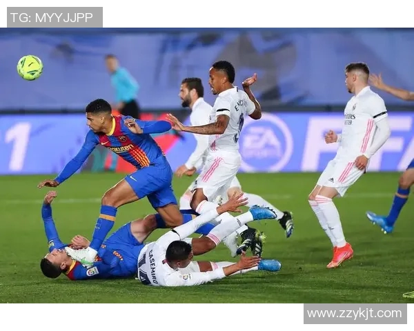 2020年巴萨与马竞对决回顾：激情四溢的西班牙足球经典之战