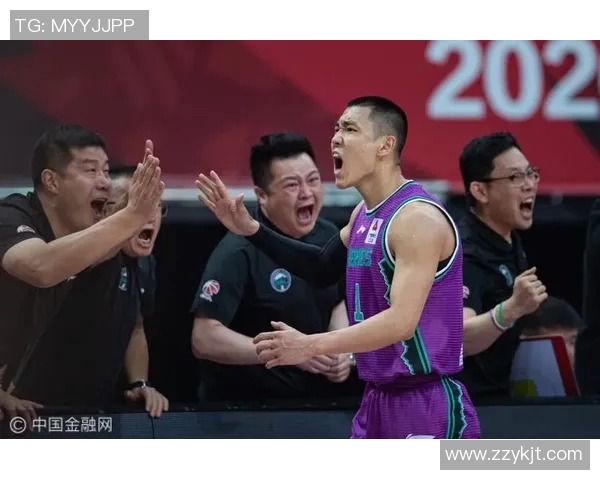 2020至2021赛季浙江队与广东队的精彩对决回顾与分析