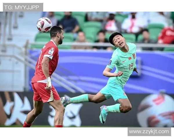 中国与黎巴嫩足球对决赛程回顾及精彩瞬间分析