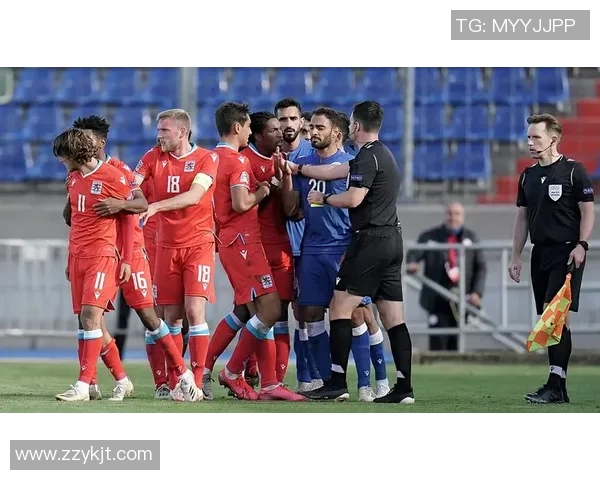 卢森堡与塞浦路斯精彩对决比赛结果揭晓引发热议