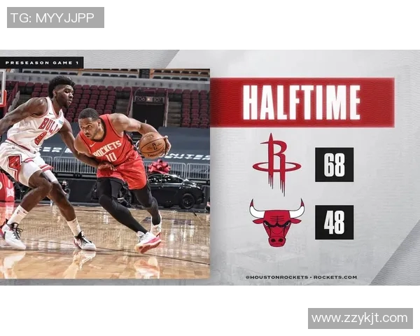 火箭与公牛季前赛精彩回放全场视频重温篮球激情与对决瞬间